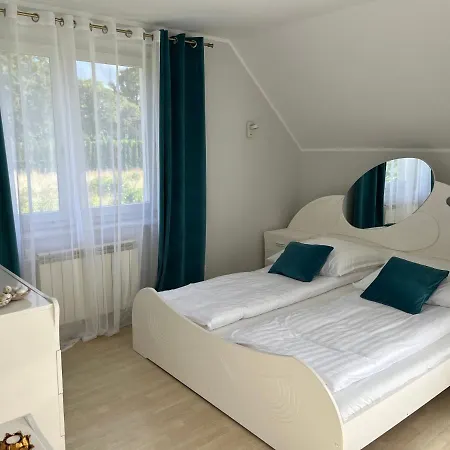 公寓 Apartament Dobra Przystan