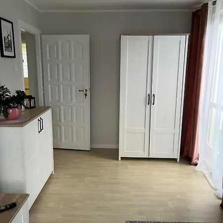 Apartament Dobra Przystan