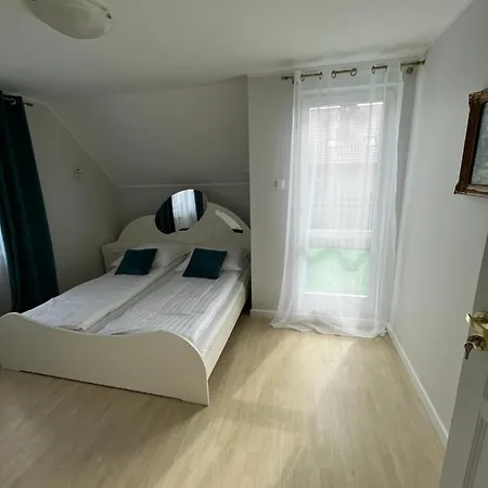 Apartament Dobra Przystan * Mosty (Puck)
