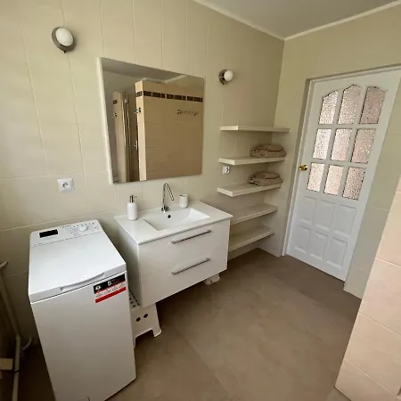 Apartament Dobra Przystan 公寓 *