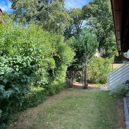 Apartament Dobra Przystan 公寓