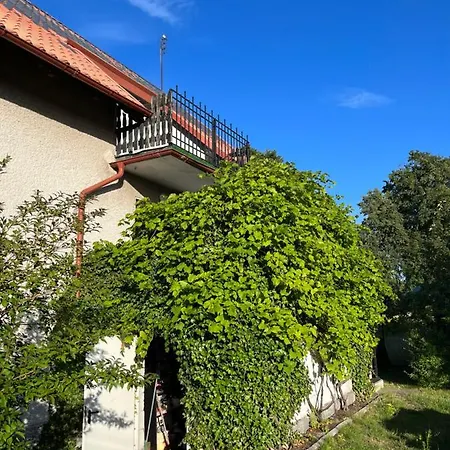 Apartament Dobra Przystan 公寓 *