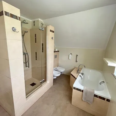 Apartament Dobra Przystan 公寓 *