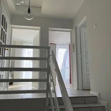 Apartament Dobra Przystan 公寓 *
