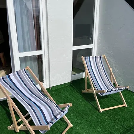 Apartament Dobra Przystan